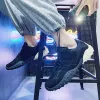 Stövlar 2021 Autumn New Men's Forrest Gump Sports Shoes Korean version av trenden med avslappnade studenter som löpar skor ungdomsskor