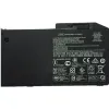 Piller JGTM Fabrika Fiyat Dizüstü Bilgisayar HP Zbook 15 G5 G5 Serisi HSTNNIB8F HSNQ13C L063021C1 L05766855 11.55V 90WH