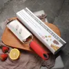 Multi-functional vegetable grater, stainless steel shredder, potato, cucumber, fruit tool, kitchen accessories, gadgets