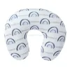 Baby Nursing Pillow Cover Breathable Nursing Mom Breastfeeding Pillow Cover Case Dropship