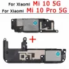 Pour Xiaomi Mi 10T Pro 10 Lite 5G 9 SE 8 Explorer 6 5 5S Plus module de son de haut-parleur