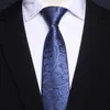 Pescoh gravata amarrar traje formal de vestuário de zíper no noivo de casamento masculino de negócios azul tie preguiçoso homem livre de amarrar masculinos e womenq