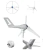 DC12/24V Auto Home Wind Turbine Generator with 400W Windmill Wind Controller Home gerador eolico Charge for Marine Boat