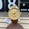 orologio da uomo di lusso ceramica meccanica automatica orologi in acciaio waterproof zaffiro orologi da polso luminosi da 41mm orologi da giorno da donna di alta qualità