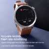 Huawei Watch GT4 Smart Watch Blood Oxygen Monitor Smartwatch Appel téléphonique cardiaque GPS GPS Tracker pour les hommes