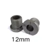 1pc 6/8/10/12/15mm 3 en 1 trou Punch Accessoires Guide de perceuse Guide de forage