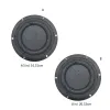 Achieve Richer Bass Silicone Woofer Diaphragm for Speakers Subwoofer DIY Repair