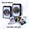 30pcs/box Kpop Stray Kids Lomo Card Set Felix Bangchan Hyunjin Changbin Photocard Solo Photo Cards New Album Cards