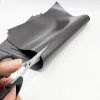 A4 magneetplaat Rubberen Black magnetische mat voor koelkastfoto en afbeelding Snijden Die Craft Magneet Magnetische één kant 0,5 mm