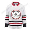 名前に縫い付けられたカスタムパーソナライズNo.Connor Bedard Seth Joness Taylor Hall Donato Jonathan Toews Patrick Kane Foligno Jersey 240402