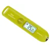 Handheld Pocket Temperature Pen Useful Mini Digital Thermometer for BBQ