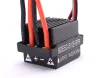 RC Hobby Brossed Motor Speed Controller 320A W / 2A Bec Brush ESC pour différents types RC Car Trx Trx4 Trx6 Vars ou bateaux