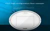 3 In1 Automatic Robot Wireless Vacuum Cleaner Sweeping USB Charging Intelligent Lazy Vaccum Cleaner Robots Household Machine6808525