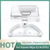 For xiaomi G1 MJSTG1 Water Tank Dust Box Mop Bracket Parts Robot Vacuum Cleaner Dustbin Box Support Plate Filter Accessroies