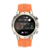NUOVO G102 Smartwatch Bluetooth Chiamata cardiaca Ossigeno Pressione sanguigna Monitoraggio del sonno Monitoraggio Bracciale