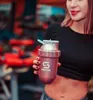 Shakesphere Tumbler Shaker Shaker Origin Water Sport для пухни для смешивания.