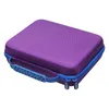 Duffel Bags Ltgem Case duro compatible con Synido Midi Pad Beat Maker Machine o Fifine Gaming Audio Mequer - Bolsa de transporte de protección de viaje