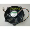 PADS SUNON KDE1209PTVX 12V 4.4W 4PIN PWM MAGLEV COORING FAN 9025 90*90*25mmの新しいCPUクーラーファン