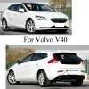 Voor Volvo V40 2013 2014 2015 2015 2017 2017 2019 2019 2020 auto sticker garnering pilaar raam middelste strip frame kappen