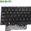 Claviers United States US Keyboard pour ordinateur portable pour Gateway GWTN14110BL GWTN14110BK GWTN14110GR GWTN14110RG 14.1 Ultra Slim Notebook