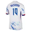 2024 2025 Norwaies Haaland Soccer Jersey Équipe nationale 24 25 Erling Haaland Odegaard Oscar Bobb Home Away Camisetas de Futbol Football Shirt