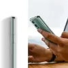 Étui de transparence ultra mince pour OnePlus 11 10 9 8 7 Pro 10T 9RT 8T 7T pour OnePlus Nord CE 3 2 Lite N30 N20 N100 ACE Téléphone Couverture