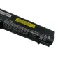 Batterijen laptop batterij HSTNNDB22 HSTNNXB22 voor HP voor Elitebook 2530P 2540P voor Business Notebook 2400 2510p NC2400