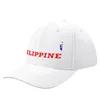 Ball Caps Filipinas Basketball Baseball Cap Fashion Beach Women Hat Men's