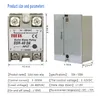 1PCS Solid State Relay Relay Single Phase Small SSR-10DA SSR-25DA SSR-40DA SSR-60DA SSR-80DA SSR-100DA DC Control AC DD DA AA