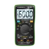 Inductance Multimeter Practical Multimeter Temp Resistance Capacitance Meter for Electronics Enthusiasts & Professionals