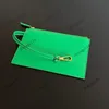Beach Bags Cabat Mini Intreccio Woven Leather Tote Bag With Detachable Strap Designer Handbag Detachable Interior Zipped Pocket Women 2024 New Parrot Green bags 10a