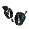 Nieuwe X7 Smart Music Watch TWS 2-in-1 Sports Band 1.32-inch scherm Bluetooth Call Betaling