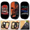 Giappone JDM Modificato Custodia culturale Modificata Pencil Bag RACING AUTO BASSO stazionario Motore Pencil Box School Case Forniture