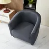 Couvre-chaise Half-Pack Sofa Cover All-inclusive Can Pazy Full Universal Cushion Elastic Fabric