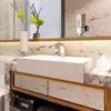 Liquid Soap Dispenser 500 ml Golden Hand Sake Home El Wall-Moned Shampoo Dusch Gel Bottle Retail 2024