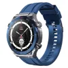 Nieuwe ZD5um Smart Bluetooth-oproep 1,5-inch volledige hartslag Blood Oxygen Monitoring Sports Watch