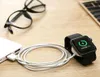 Para el cargador Apple Watch, la almohadilla inalámbrica magnética de cargador de cargador de cable de carga de las botas para Apple Watch Iwatch Serie 1/2/314883337