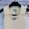 Women's T Shirt Designer T-shirt Summer New Chest Hot Diamonds Simple and Advanced, Minimalist and Slim, Minimalist Knitted Tops Tees