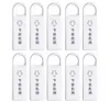 Smart Home Control 510PCS INSERT INSERT CLÉ CUTER MAGNÉTIQUE DE HAUTE QUALITÉ CUTER POUR LA POWER ENCROYAGE ACCESSION FIT ELS HOMESSMART4085074