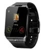 Professional Smart Watch 2G SIM TF Telecamera Waterprooff Orologio da polso GSM Largecapacity SMS per Android iOS3674042