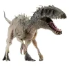 Dinosaurifigur Toy Tyrannosaurus Toys Dinosaur Toy för pojkar och flickor 4-12 år för födelsedags Xmas bästa gåva