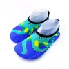 Kids' Fun Cartoon Water Shoes, Quick Dry Non-Slip, Lightweight & Soft Beach Aqua Shoes for Kids