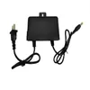 Adaptateur AC / CC d'alimentation ALP / CC de CCTV 2A 2A pour CCTV UK UK AU US PLIG ADAPTER CHARGER 2.pour le chargeur de caméra de sécurité CCTV