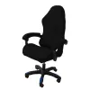 Nordic Style Gaming Chair Cover Stijlvolle Noordse gamingstoelhoes set met zachte elasticiteit Non-slip voor fauteuil voor gamers