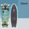 yow Surf Skateboard Decks Trucks roues roulement kit entier vend de bonne qualité pas cher