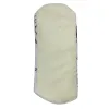 LECY ECO LIFE HEALTH FEMININE HYGIENE BAMBAME LINER Reusable Waterproof Bamboo Material Menstrual ClothAnitaly Pads