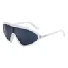 2024 New Designer Sunglasses Trendy Brand Glasses Mens Sports Windproof Men Outdoor Cycling for Women Sunglasses Driving