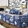 Kedi Yatak Mobilya Kış Sıcak Yumuşak Kedi Yatak Köpek Yatağı Evcil Hayvan Yatak Küçük Orta Büyük Kediler Köpekler Pamuk Yuva Köpek Sepet Mat Kedi Ev