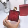 Eros Flame Brand Parfym 100 ml 3.4fl.oz God lukt Lång tid varaktig doft hög version Kvalitet