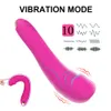 G vibrateur spot pour les femmes plitables clitoris fowers gant vibrants super doux silicone vagin anal masturbator adults sexy jouet